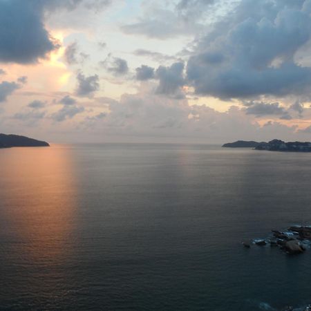 Hotel Las Torres Gemelas Ακαπούλκο Εξωτερικό φωτογραφία
