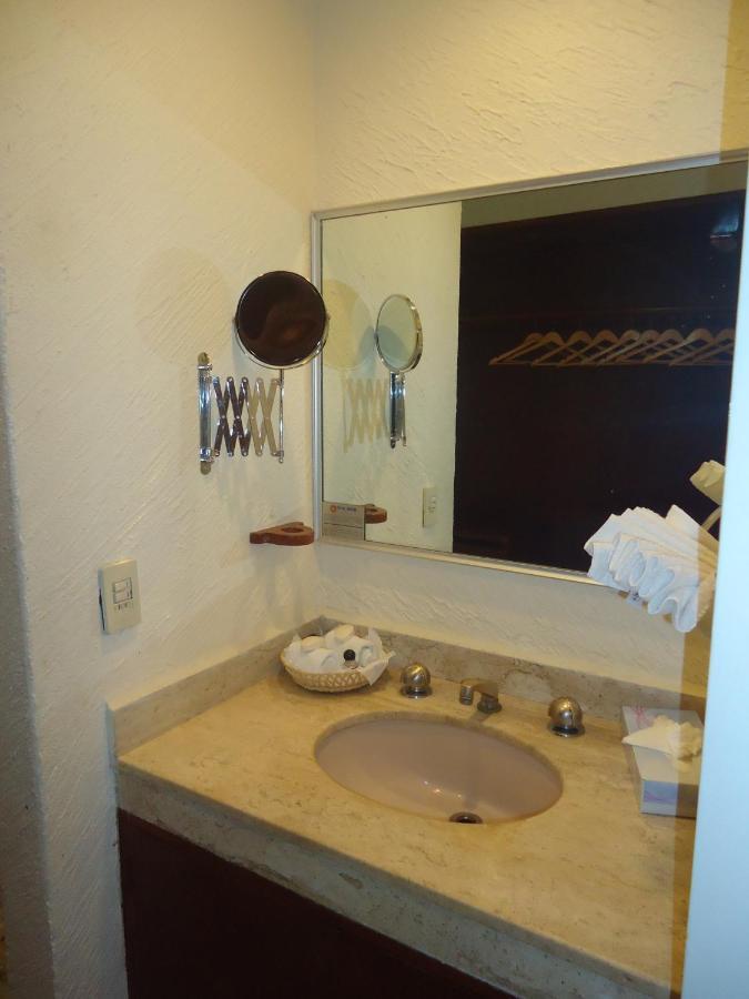 Hotel Las Torres Gemelas Ακαπούλκο Εξωτερικό φωτογραφία