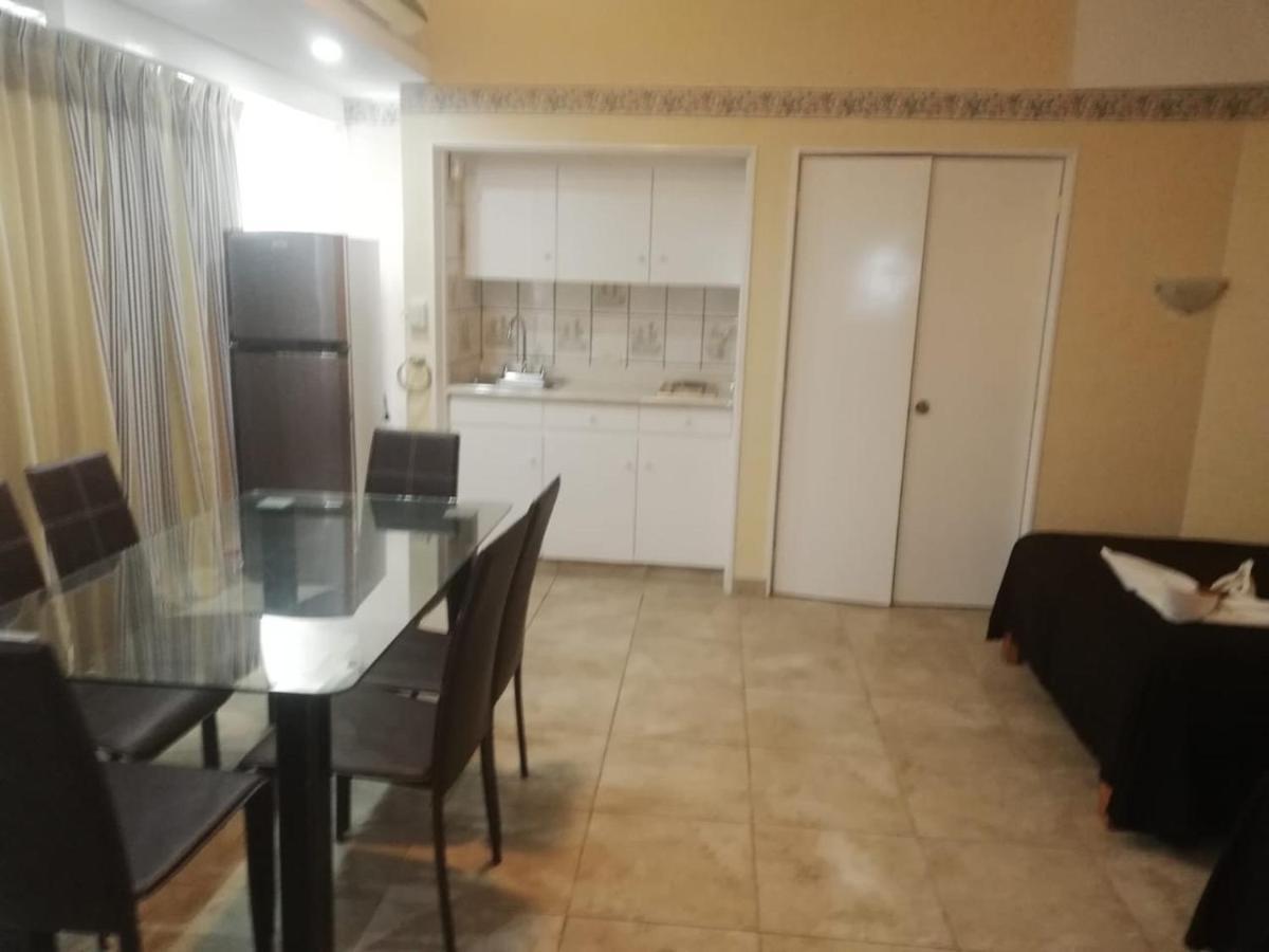 Hotel Las Torres Gemelas Ακαπούλκο Εξωτερικό φωτογραφία