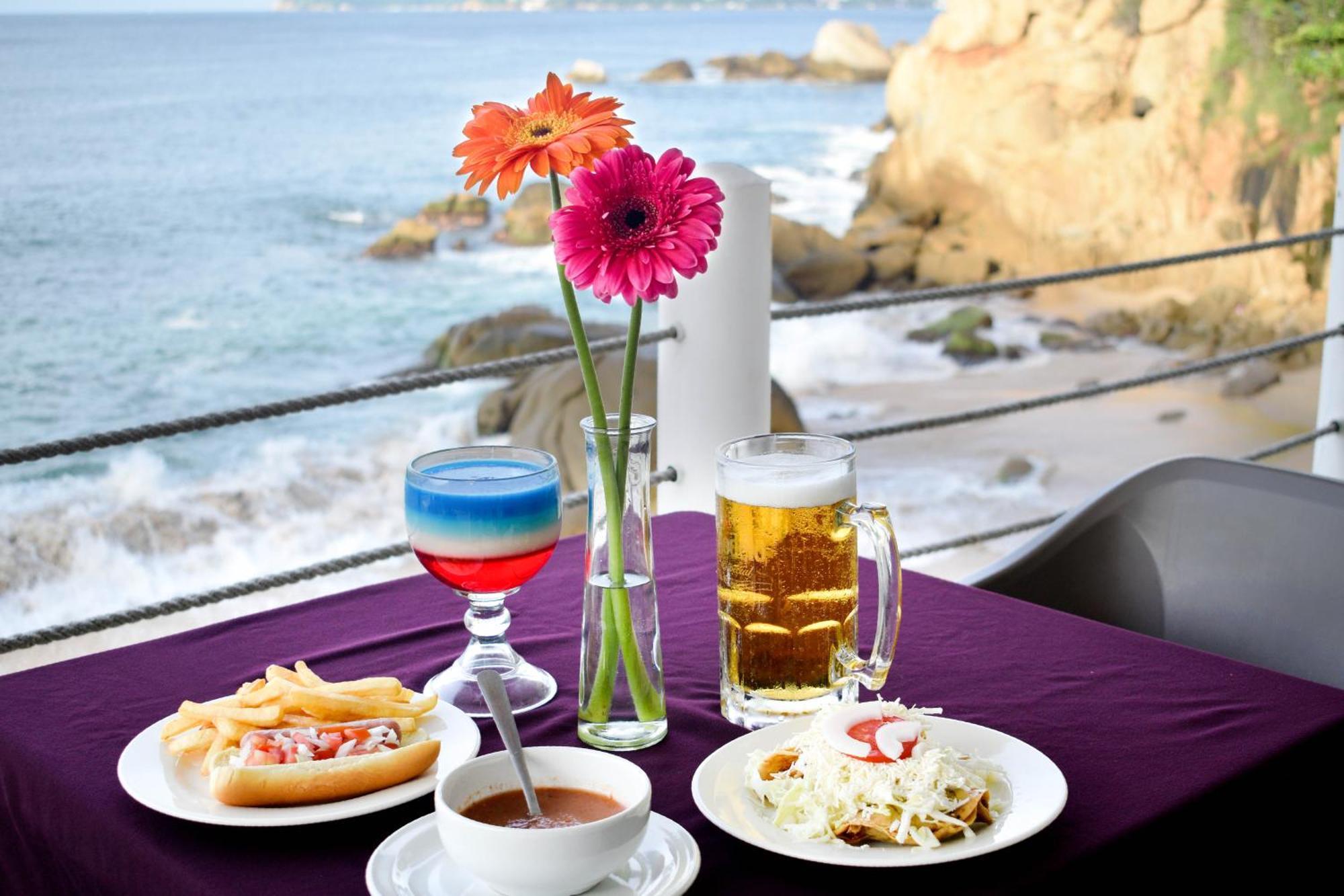 Hotel Las Torres Gemelas Ακαπούλκο Εξωτερικό φωτογραφία